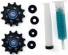 Sram  BLACKBOX CERAMIC HYBRID BEARING PULLEYS XX1 X-SYNC 11SPEED
