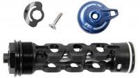 Sram  FORK COMPRESSION DAMPER - CROWN MOCO DNA (INCLUDES COMPRESSION KNOB, GATE KNOB & BOLT) - SID/REBA RL(120MM ONLY) A1-A3 2012-2016
