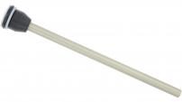 Sram  FORK SPRING SOLO AIR SHAFT - 120MM-27.5"/(29"A3+) NOT COMPATIBLE WITH PRE 2014/A3 29" (INCLUDES AIR SHAFT, PISTON & SEAL) - SIDB A2-A4(2013-2016)/REBA A3-A7(2013-2017)
