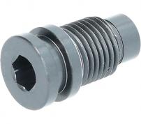 Shimano  B-Axle
