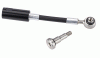 Sram DISC BRAKE HOSE HOOD ASSEMBLY - RIVAL FORCE D2 APEX ETAP AXS HRD STEALTH-A-MAJIG